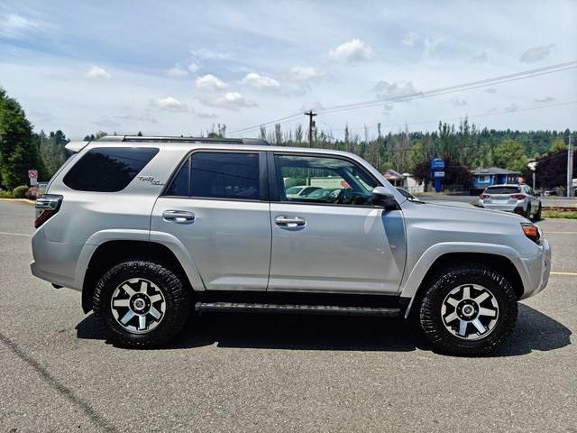 used 2020 Toyota 4Runner car, priced at $39,995
