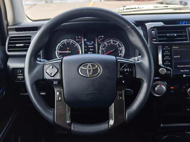 used 2020 Toyota 4Runner car, priced at $39,995