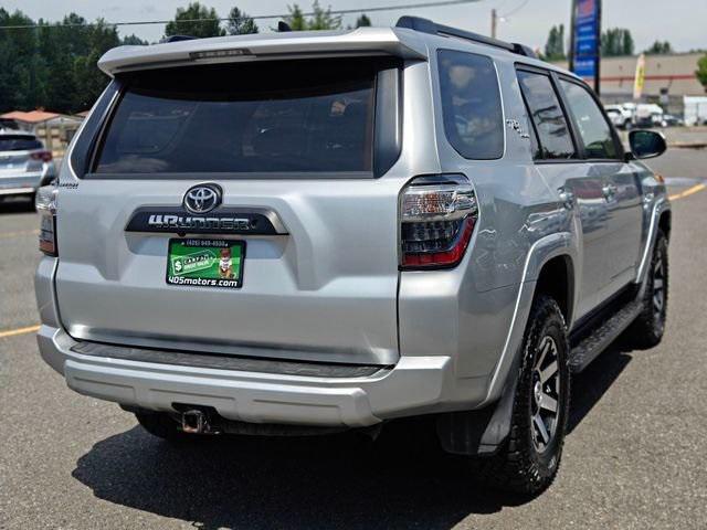 used 2020 Toyota 4Runner car, priced at $39,995