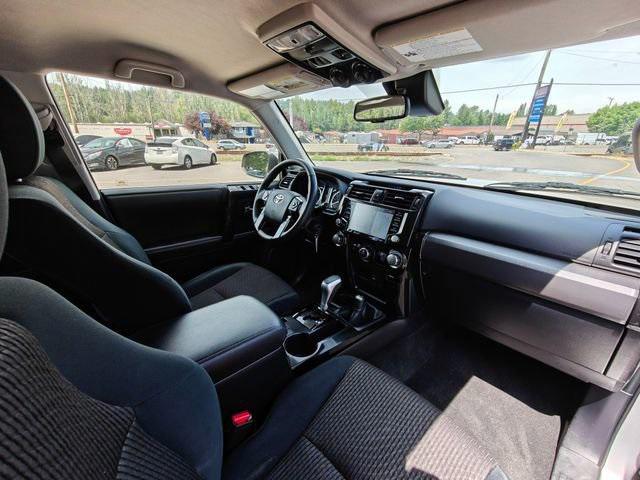 used 2020 Toyota 4Runner car, priced at $39,995