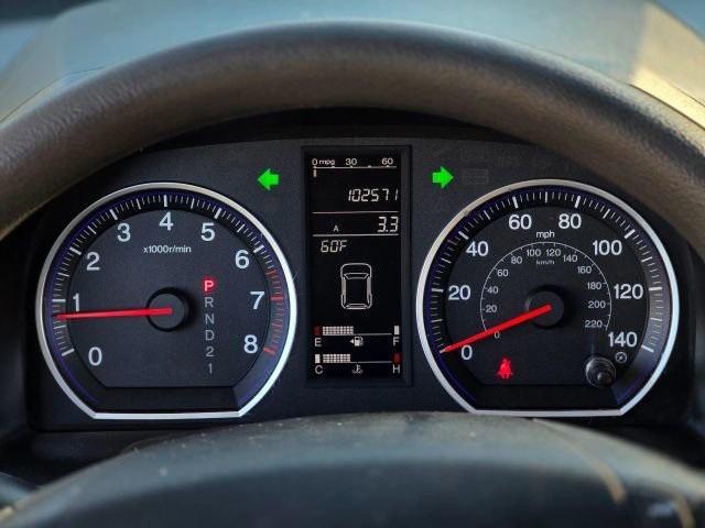 used 2007 Honda CR-V car, priced at $10,995