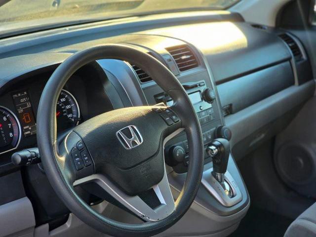 used 2007 Honda CR-V car, priced at $10,995