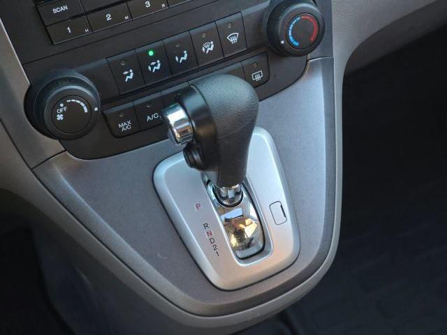 used 2007 Honda CR-V car, priced at $10,995