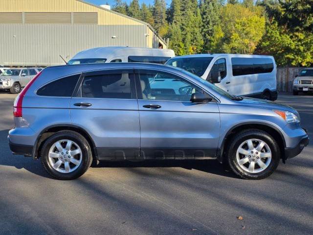 used 2007 Honda CR-V car, priced at $10,995