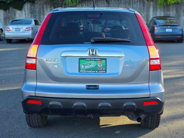 used 2007 Honda CR-V car, priced at $10,995