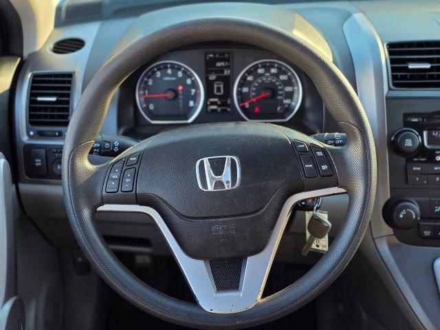 used 2007 Honda CR-V car, priced at $10,995