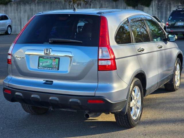 used 2007 Honda CR-V car, priced at $10,995