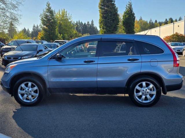 used 2007 Honda CR-V car, priced at $10,995