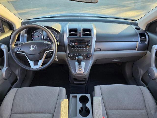 used 2007 Honda CR-V car, priced at $10,995