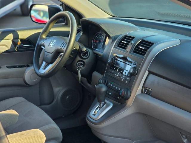 used 2007 Honda CR-V car, priced at $10,995