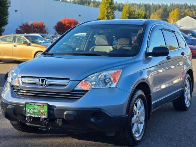 used 2007 Honda CR-V car, priced at $10,995