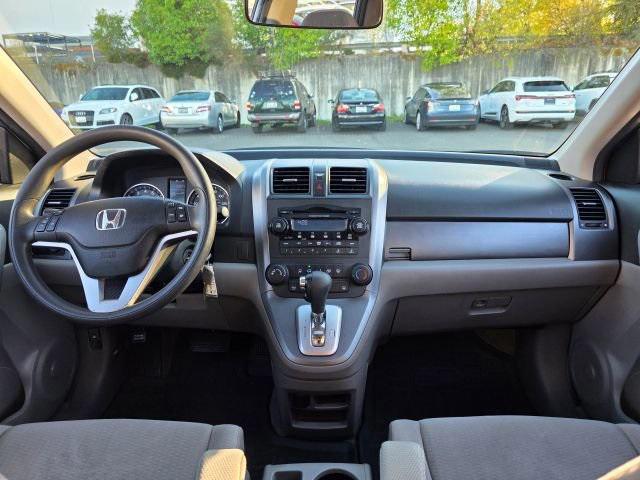used 2007 Honda CR-V car, priced at $10,995