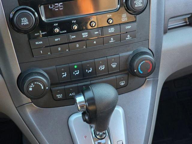 used 2007 Honda CR-V car, priced at $10,995