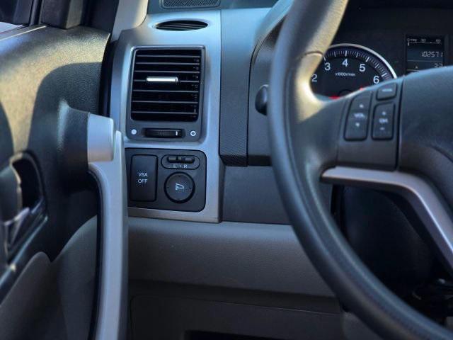 used 2007 Honda CR-V car, priced at $10,995