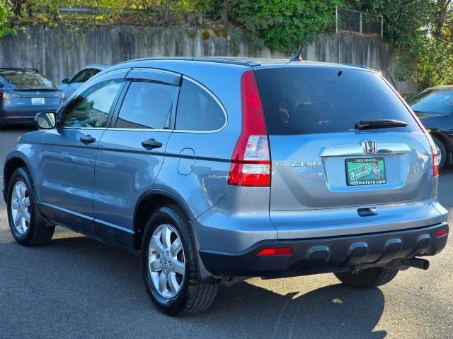 used 2007 Honda CR-V car, priced at $10,995