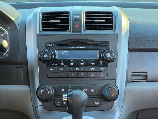 used 2007 Honda CR-V car, priced at $10,995
