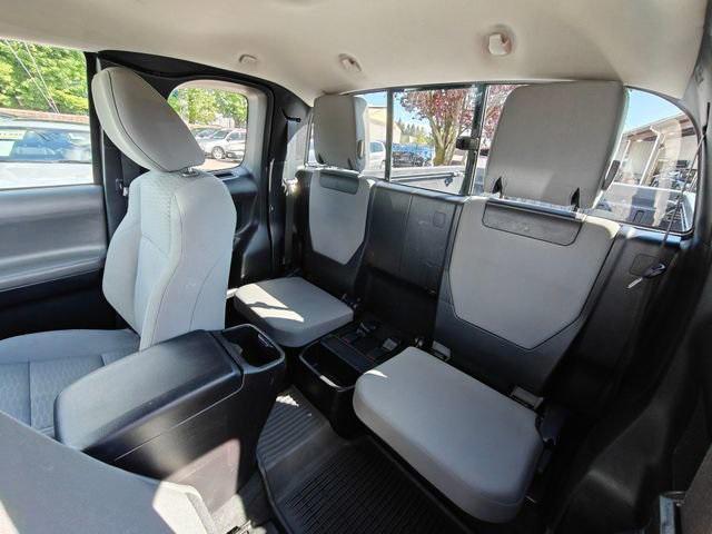 used 2016 Toyota Tacoma car, priced at $19,995