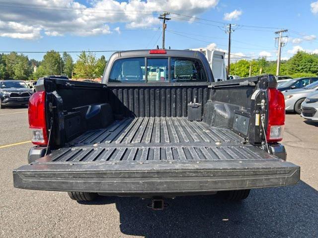 used 2016 Toyota Tacoma car, priced at $19,995
