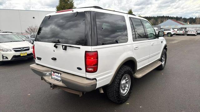 used 2000 Ford Expedition car, priced at $2,995