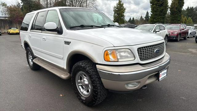 used 2000 Ford Expedition car, priced at $2,995