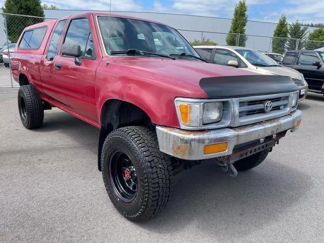 used 1994 Toyota Pickup Truck car, priced at $9,995