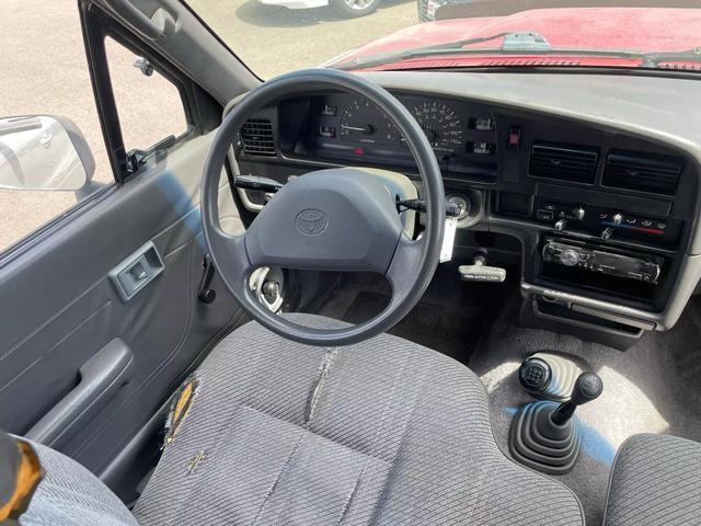 used 1994 Toyota Pickup Truck car, priced at $9,995