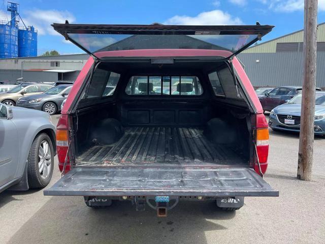 used 1994 Toyota Pickup Truck car, priced at $9,995