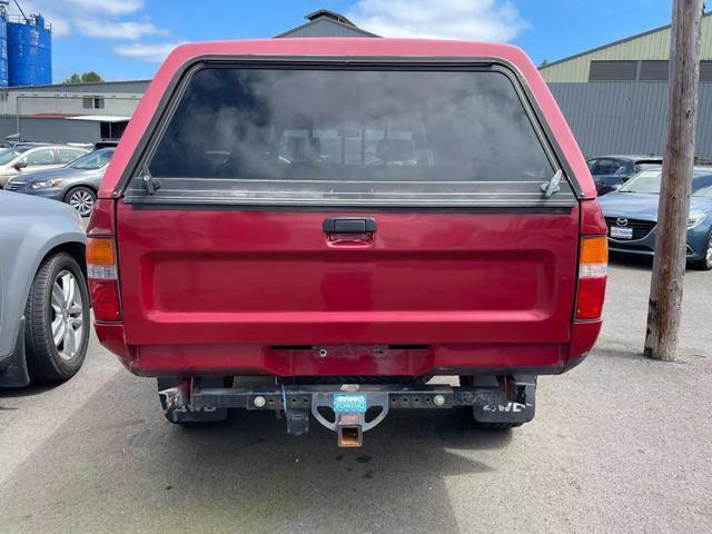 used 1994 Toyota Pickup Truck car, priced at $9,995