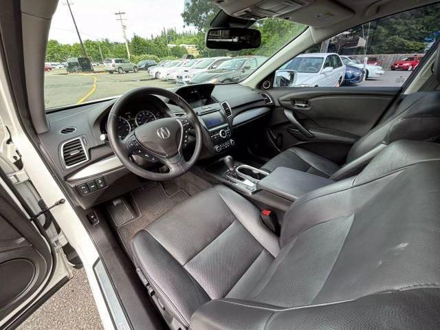 used 2017 Acura RDX car, priced at $23,995