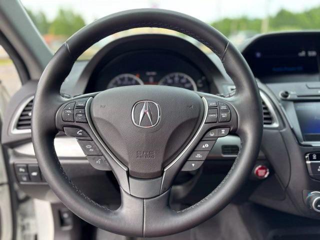used 2017 Acura RDX car, priced at $23,995