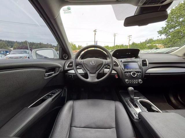 used 2017 Acura RDX car, priced at $23,995