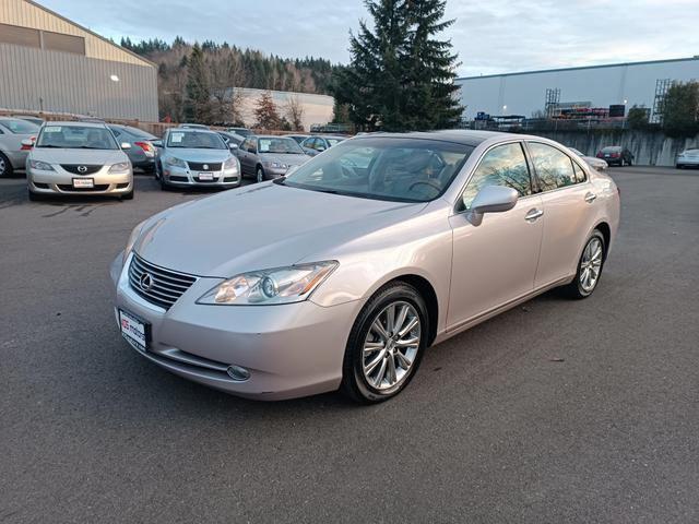 used 2007 Lexus ES 350 car, priced at $13,995