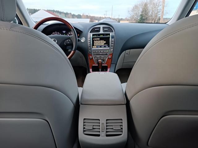 used 2007 Lexus ES 350 car, priced at $13,995