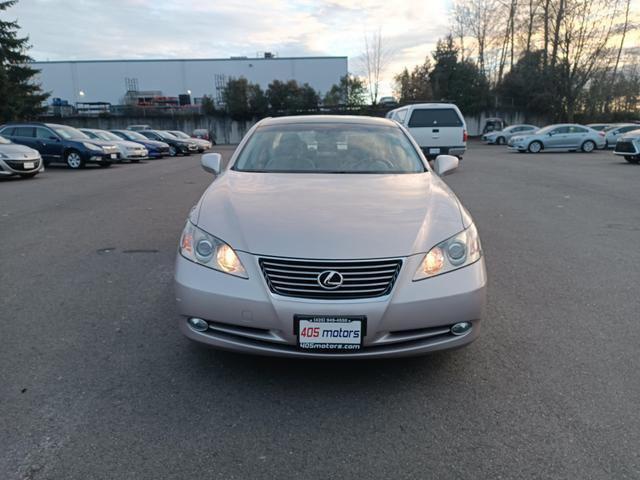 used 2007 Lexus ES 350 car, priced at $13,995