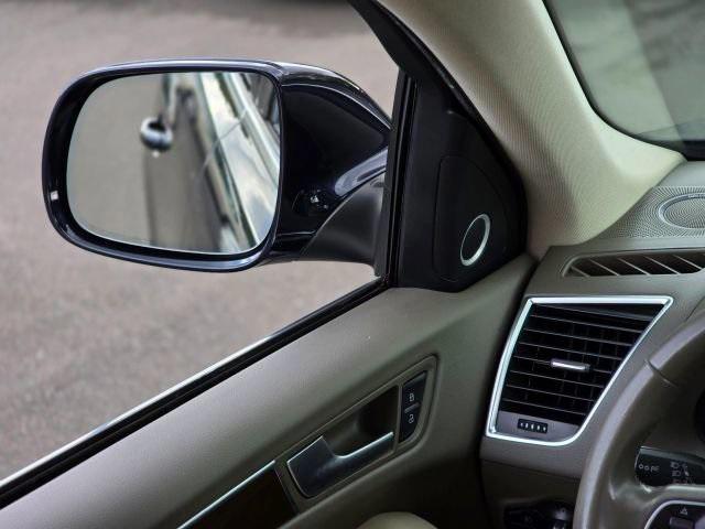 used 2011 Audi Q5 car, priced at $6,995