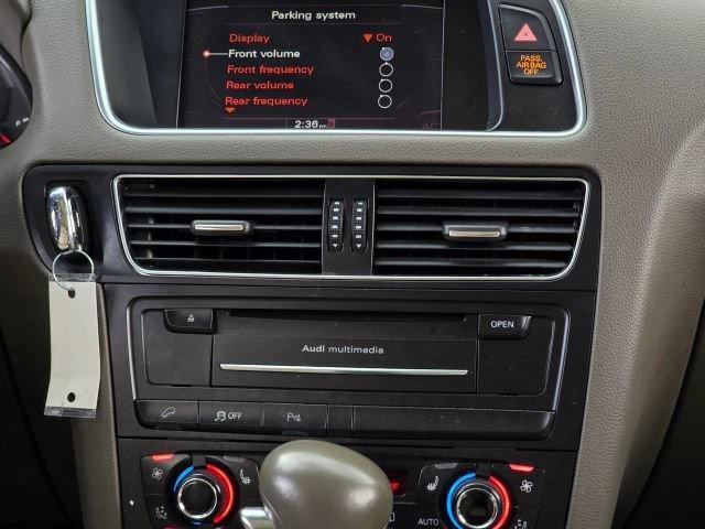 used 2011 Audi Q5 car, priced at $6,995