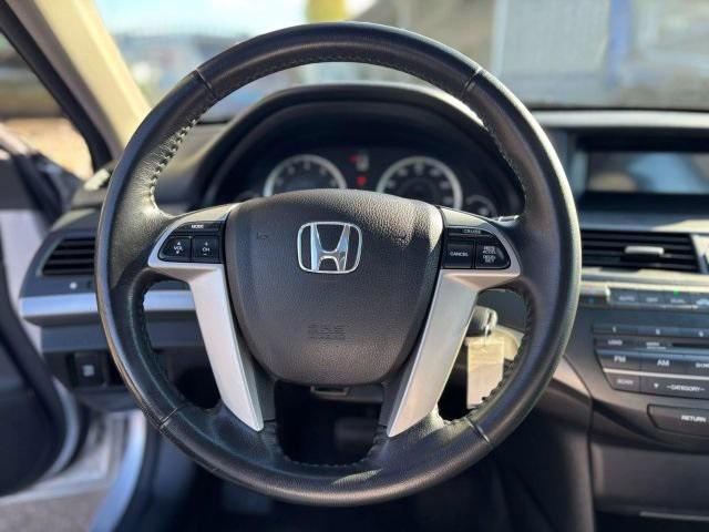used 2009 Honda Accord car, priced at $10,995