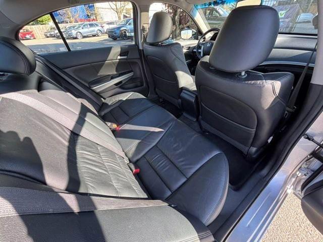 used 2009 Honda Accord car, priced at $10,995