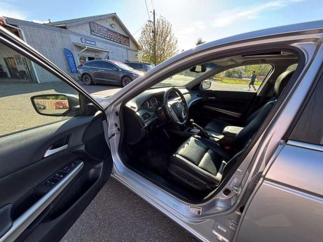 used 2009 Honda Accord car, priced at $10,995