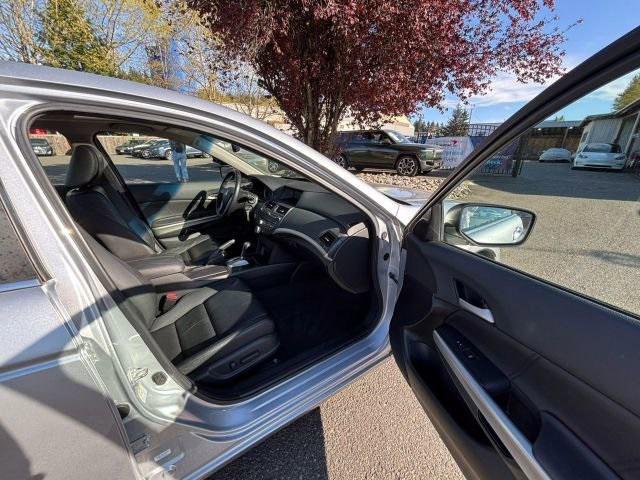 used 2009 Honda Accord car, priced at $10,995