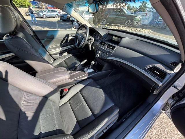 used 2009 Honda Accord car, priced at $10,995