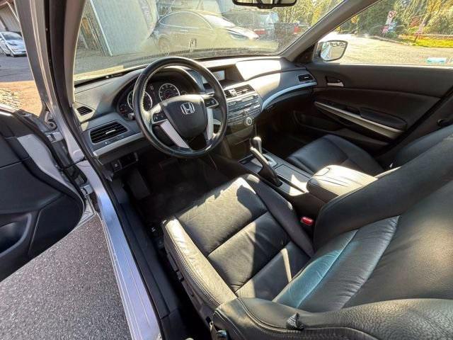 used 2009 Honda Accord car, priced at $10,995