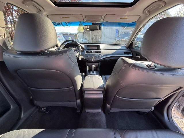 used 2009 Honda Accord car, priced at $10,995