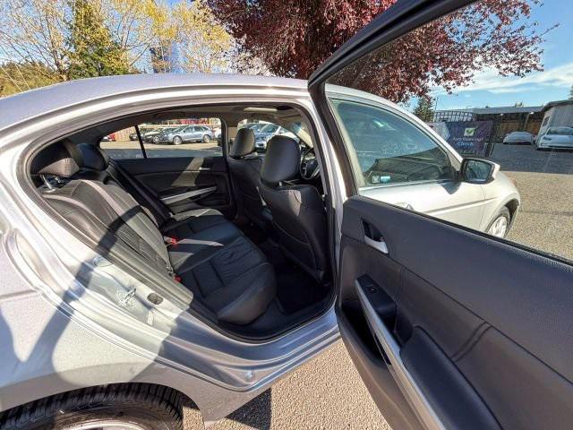 used 2009 Honda Accord car, priced at $10,995