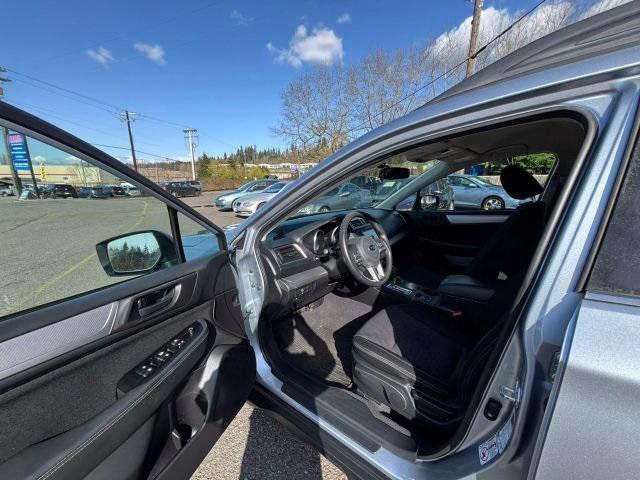 used 2017 Subaru Outback car, priced at $16,995