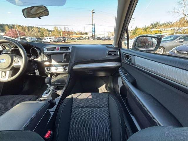 used 2017 Subaru Outback car, priced at $16,995