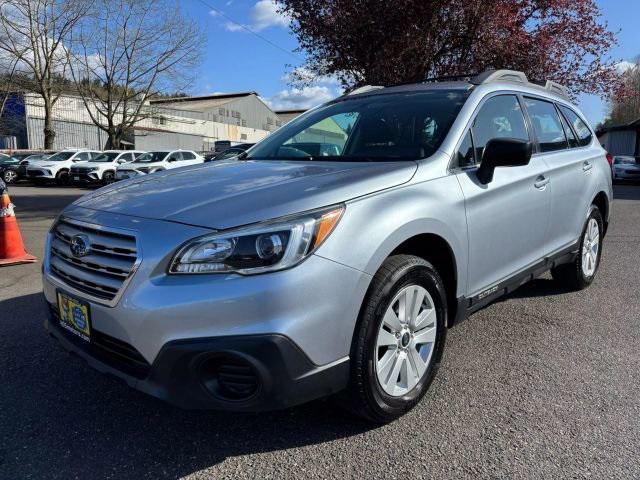 used 2017 Subaru Outback car, priced at $16,995