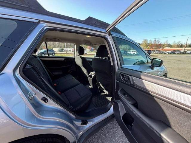 used 2017 Subaru Outback car, priced at $16,995
