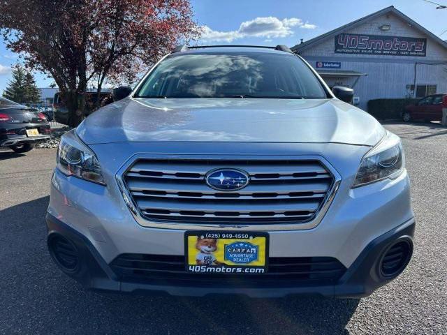 used 2017 Subaru Outback car, priced at $16,995