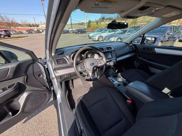 used 2017 Subaru Outback car, priced at $16,995